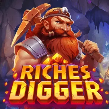 Riches Digger 92